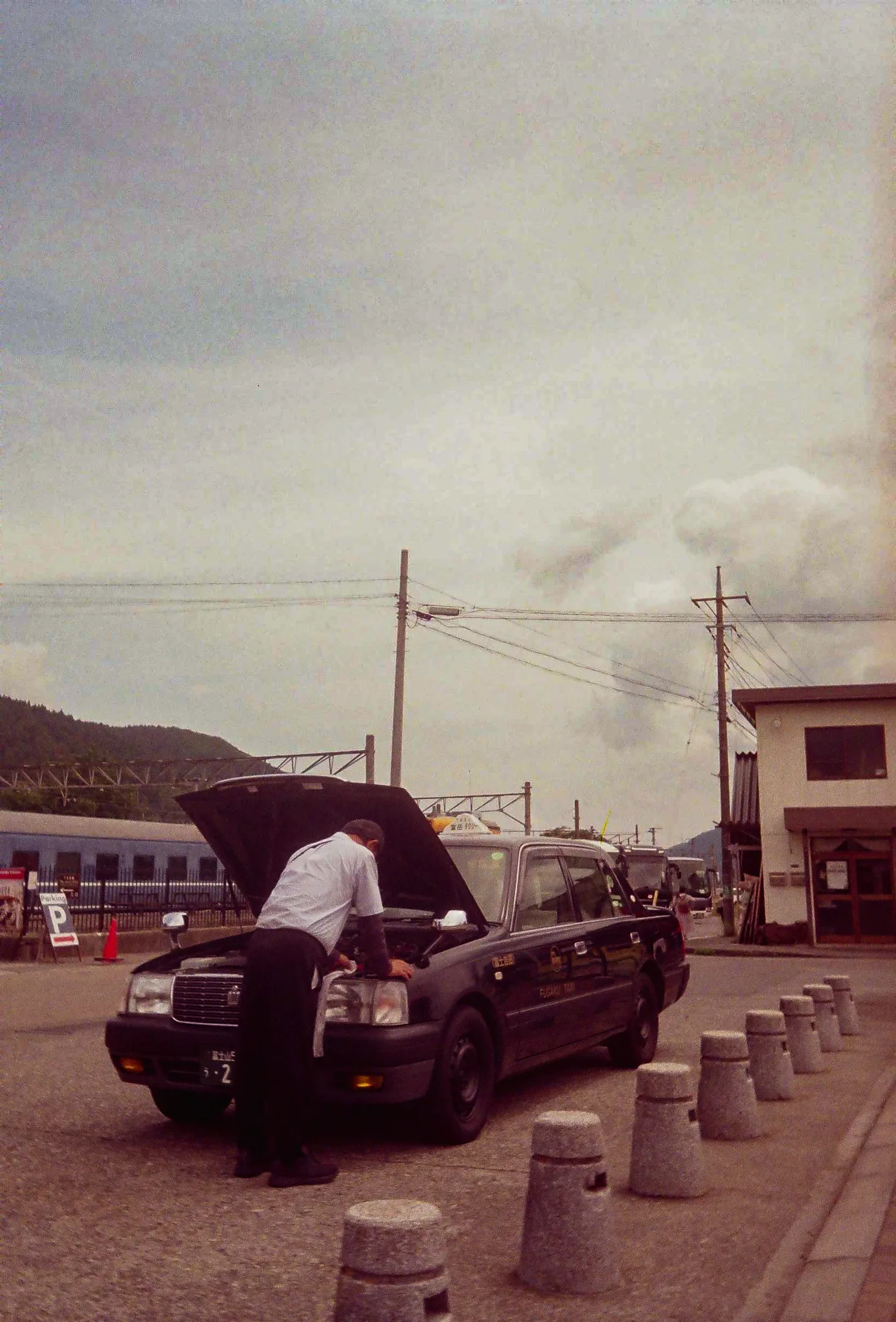Japan on Film 2025 — photo 8